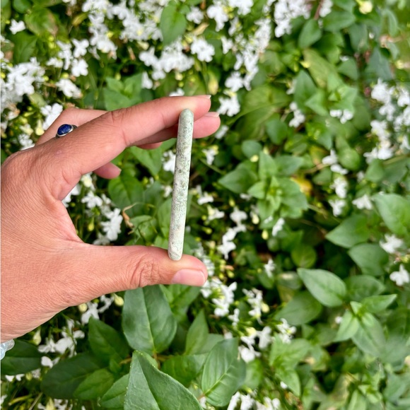 Amazonite slab - Picture 5 of 5